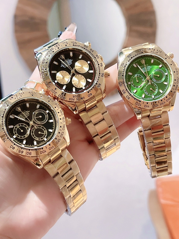 ブランド時計細部ディテール